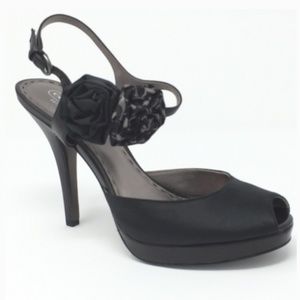 Coach Addeyson Heels